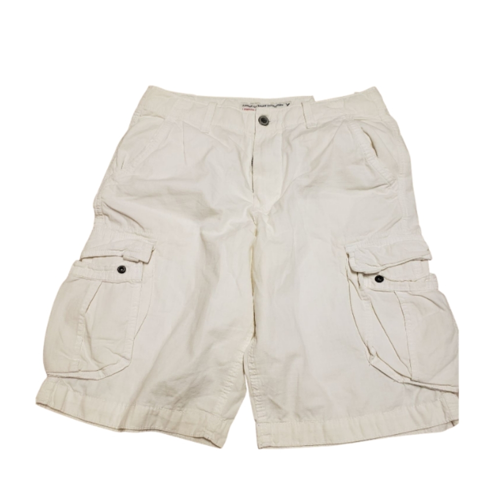 Men's American Eagle Cargo Shorts
